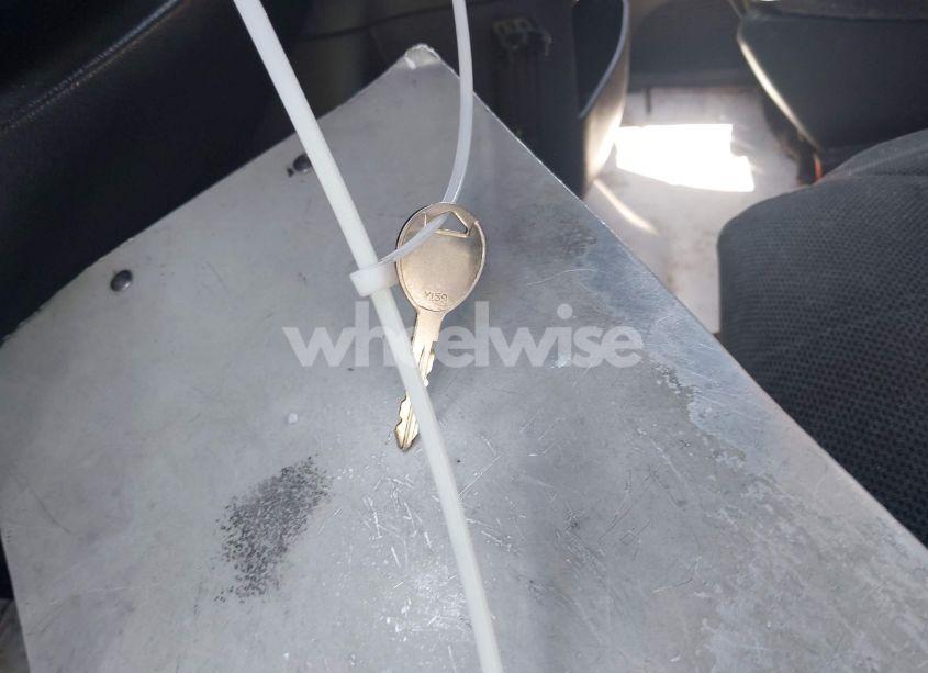 Photo 11 of 2001 Dodge Ram WAGON 3500 (VIN 2B5WB35Z51K561431)