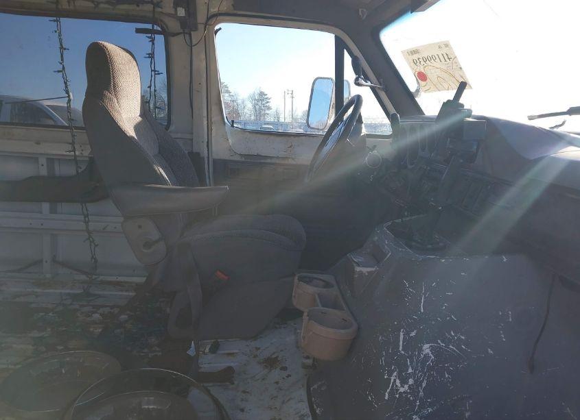 Photo 5 of 1996 Dodge Ram WAGON B3500 (VIN 2B5WB35Z5TK183176)
