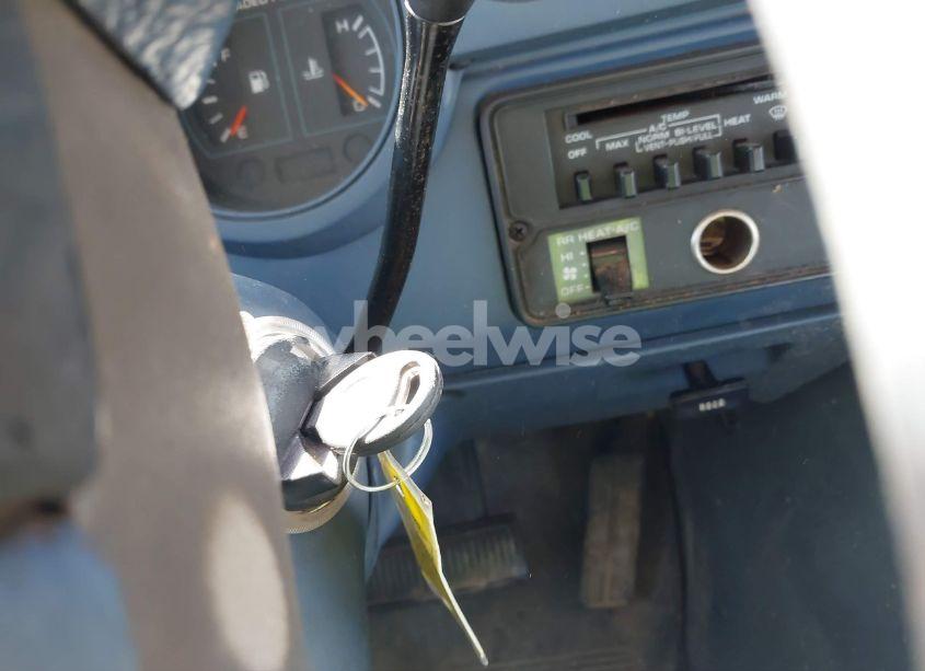Photo 11 of 1994 Dodge Ram WAGON B350 (VIN 2B5WB35Z7RK143271)