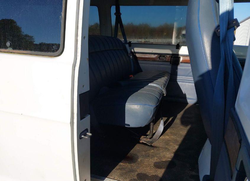 Photo 8 of 1994 Dodge Ram WAGON B350 (VIN 2B5WB35Z9RK136371)