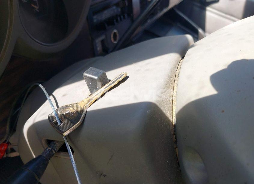 Photo 11 of 1996 Dodge Ram WAGON B3500 (VIN 2B5WB35Z9TK160063)