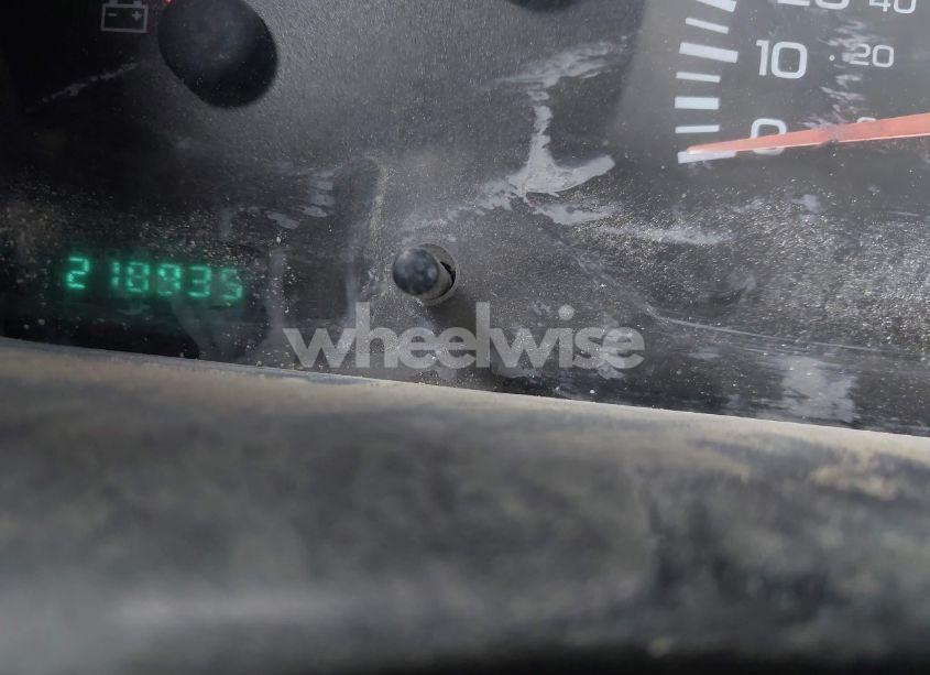 Photo 7 of 2002 Dodge Ram VAN 1500 CONVERSION (VIN 2B6HB11X32K142850)