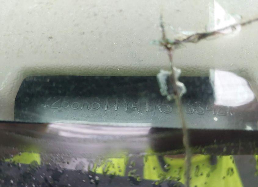 Photo 9 of 2001 Dodge Ram VAN 1500 CONVERSION (VIN 2B6HB11Y41K516342)