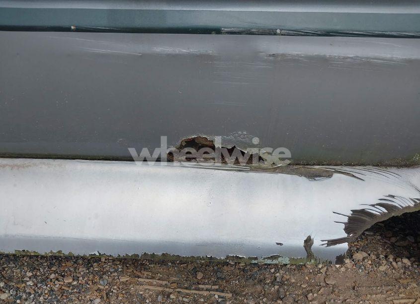 Photo 12 of 1998 Dodge Ram VAN 1500 COMMERCIAL/CONVERSION (VIN 2B6HB11Y6WK114944)