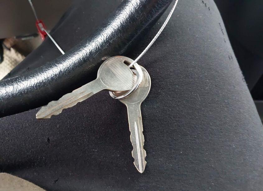 Photo 11 of 2001 Dodge Ram VAN 1500 CONVERSION (VIN 2B6HB11Y81K557637)