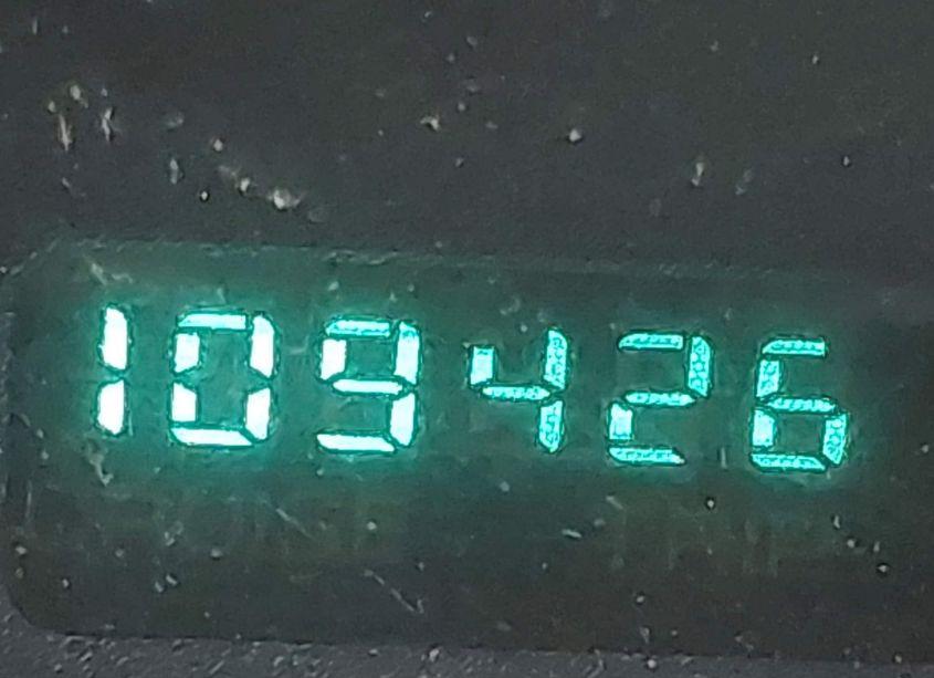 Photo 14 of 2001 Dodge Ram VAN 1500 CONVERSION (VIN 2B6HB11Z81K556948)