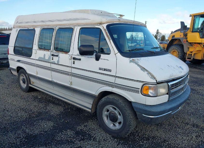 1994 Dodge Ram VAN B250 (VIN 2B6HB21Y5RK558357) main photo