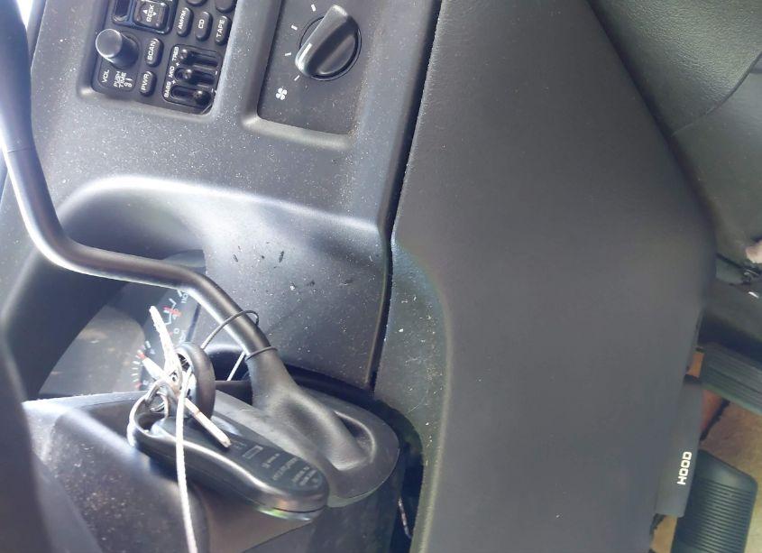 Photo 11 of 2002 Dodge Ram VAN 3500 CONVERSION (VIN 2B6KB31YX2K145755)