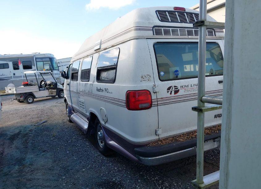 Photo 3 of 2002 Dodge Ram VAN 3500 CONVERSION (VIN 2B6KB31YX2K145755)