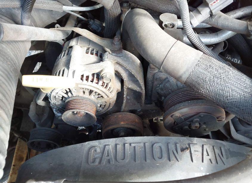 Photo 6 of 2002 Dodge Ram VAN 3500 CONVERSION (VIN 2B6KB31YX2K145755)