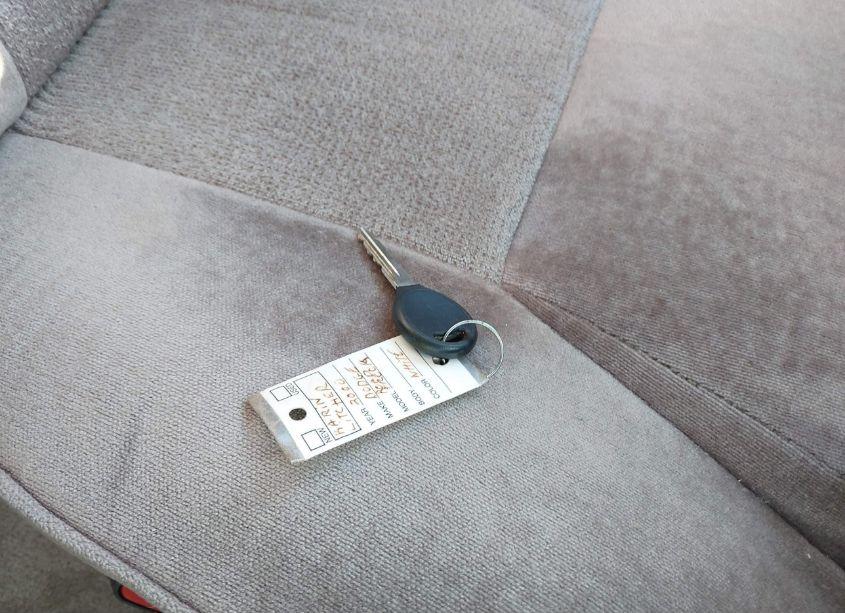 Photo 11 of 2001 Dodge Ram VAN 3500 CONVERSION (VIN 2B6KB31Z21K516513)