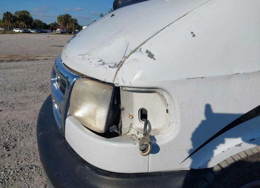 Photo 16 of 2001 Dodge Ram VAN 3500 CONVERSION (VIN 2B6KB31Z21K516513)