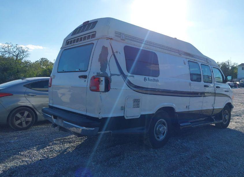 Photo 4 of 2001 Dodge Ram VAN 3500 CONVERSION (VIN 2B6KB31Z21K516513)