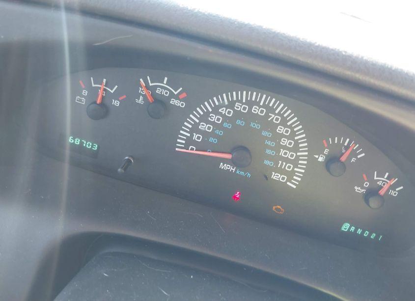 Photo 7 of 2001 Dodge Ram VAN 3500 CONVERSION (VIN 2B6KB31Z21K516513)