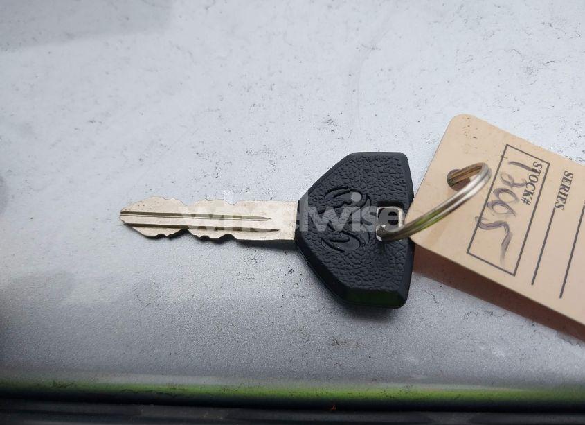 Photo 11 of 1998 Dodge Ram VAN 3500 COMMERCIAL/COMMERCIAL MAXI/CONVERSION (VIN 2B6KB31Z4WK162937)