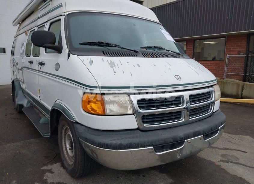 Photo 6 of 1998 Dodge Ram VAN 3500 COMMERCIAL/COMMERCIAL MAXI/CONVERSION (VIN 2B6KB31Z4WK162937)