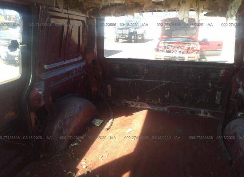 Photo 8 of 1985 Dodge Royal MINI VAN (VIN 2B7FK63G9FR227606)