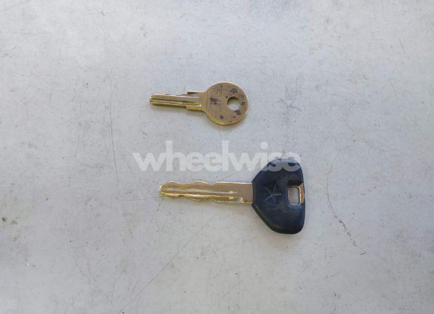Photo 11 of 1994 Dodge Ram VAN B150 (VIN 2B7GB11X1RK133873)