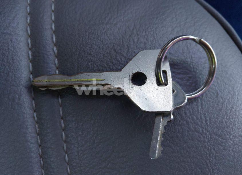 Photo 11 of 1994 Dodge Ram VAN B150 (VIN 2B7GB11Y2RK151744)