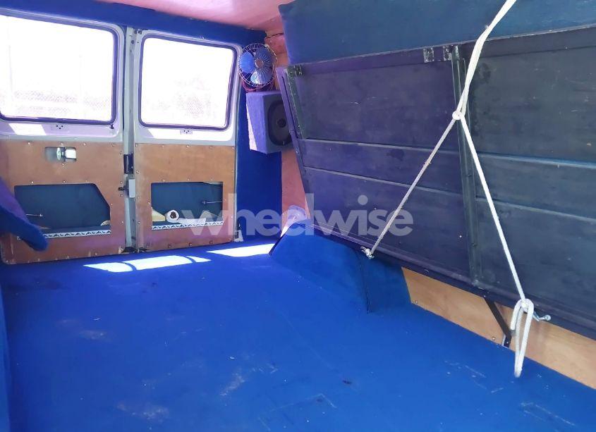 Photo 8 of 1994 Dodge Ram VAN B150 (VIN 2B7GB11Y2RK151744)