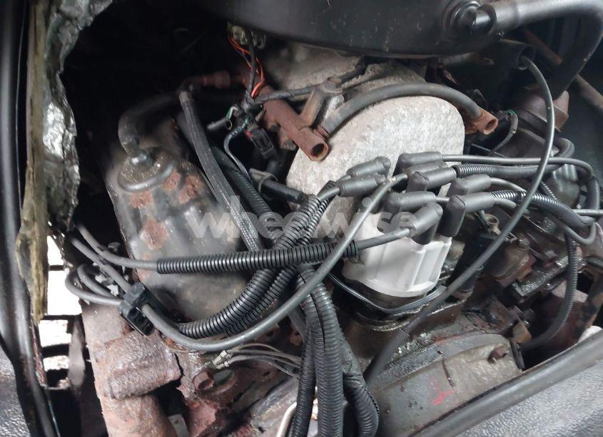 Photo 10 of 2000 Dodge Ram VAN 1500 CONVERSION (VIN 2B7HB11Y3YK127939)