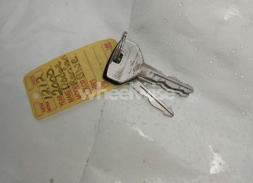 Photo 11 of 2000 Dodge Ram VAN 1500 CONVERSION (VIN 2B7HB11Y3YK127939)