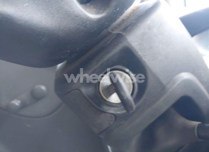 Photo 11 of 2001 Dodge Ram VAN 1500 CONVERSION (VIN 2B7HB11Y71K521532)