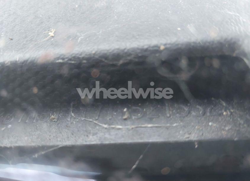 Photo 9 of 2001 Dodge Ram VAN 1500 CONVERSION (VIN 2B7HB11Y71K521532)