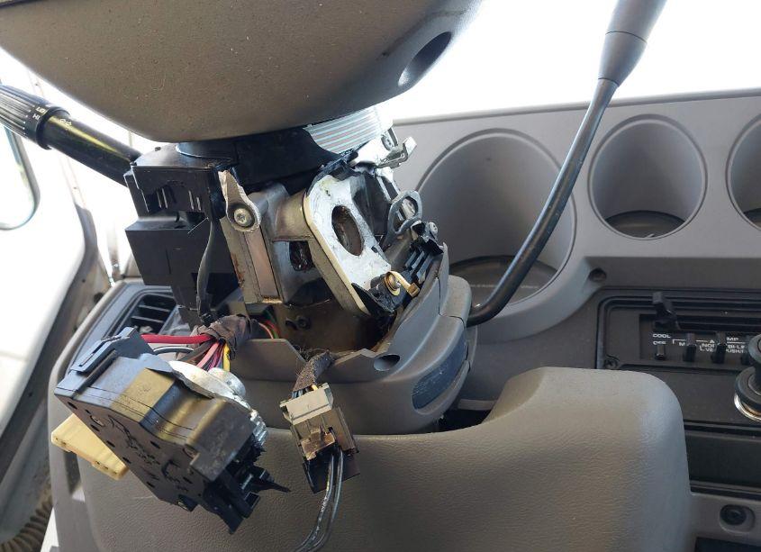 Photo 11 of 1995 Dodge Ram VAN B2500 (VIN 2B7HB21Y2SK546703)