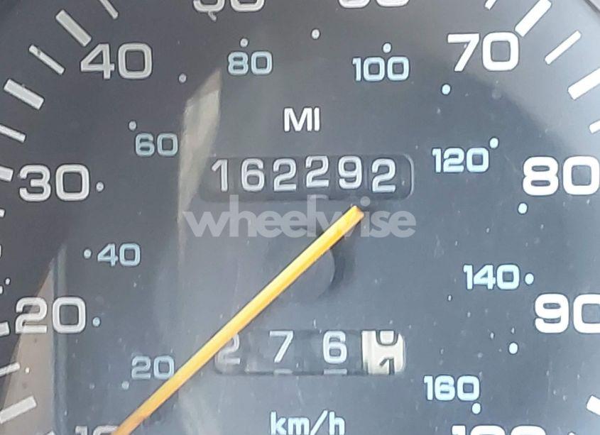 Photo 15 of 1994 Dodge Ram VAN B250 (VIN 2B7HB21Y7RK152334)