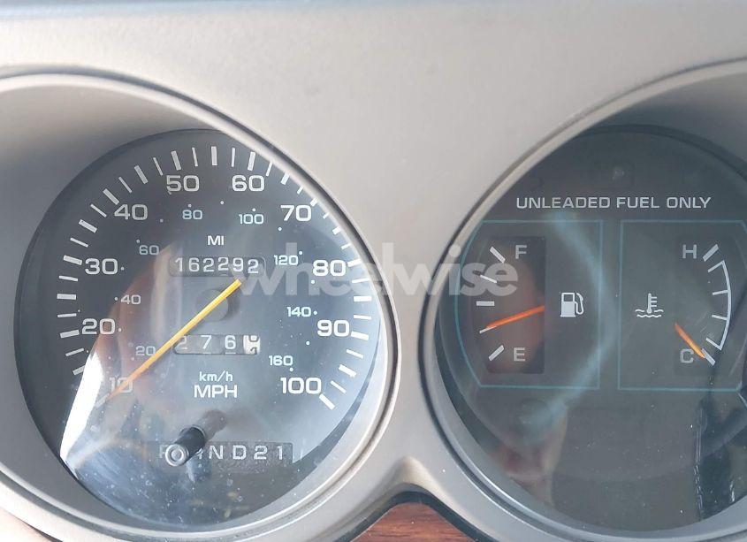 Photo 7 of 1994 Dodge Ram VAN B250 (VIN 2B7HB21Y7RK152334)