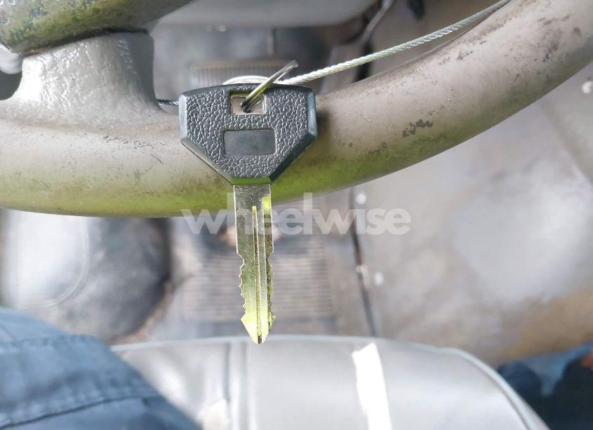 Photo 11 of 1996 Dodge Ram VAN B2500 (VIN 2B7HB21Z4TK134051)