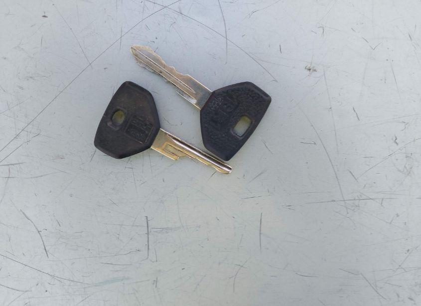 Photo 11 of 2001 Dodge Ram VAN 2500 CONVERSION (VIN 2B7JB21Y91K560484)