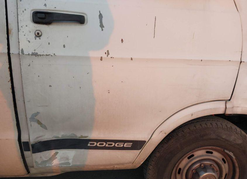 Photo 17 of 2001 Dodge Ram VAN 2500 CONVERSION (VIN 2B7JB21Y91K560484)