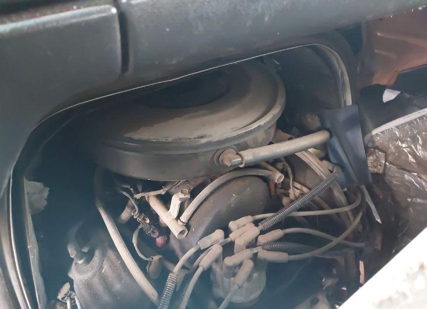 Photo 9 of 2002 Dodge Ram VAN 2500 CONVERSION (VIN 2B7JB21Z82K114773)