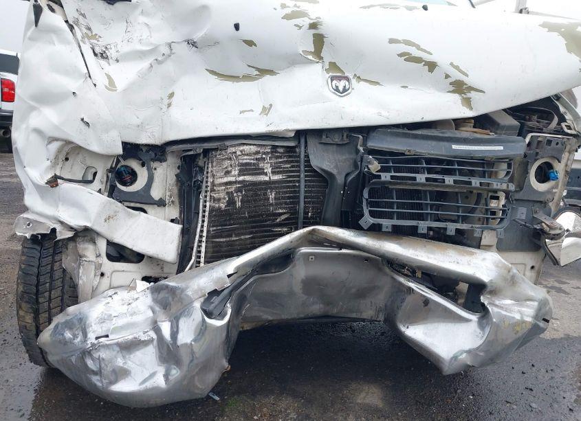 Photo 17 of 2002 Dodge Ram VAN 2500 CONVERSION (VIN 2B7JB21Z82K114773)