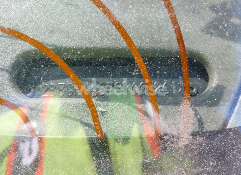 Photo 11 of 2002 Dodge Grand CARAVAN SPORT (VIN 2B8GP44372R661261)