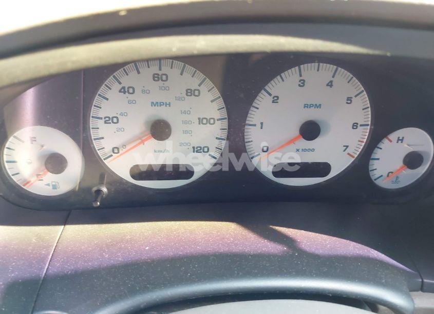 Photo 7 of 2002 Dodge Grand CARAVAN SPORT (VIN 2B8GP44372R661261)