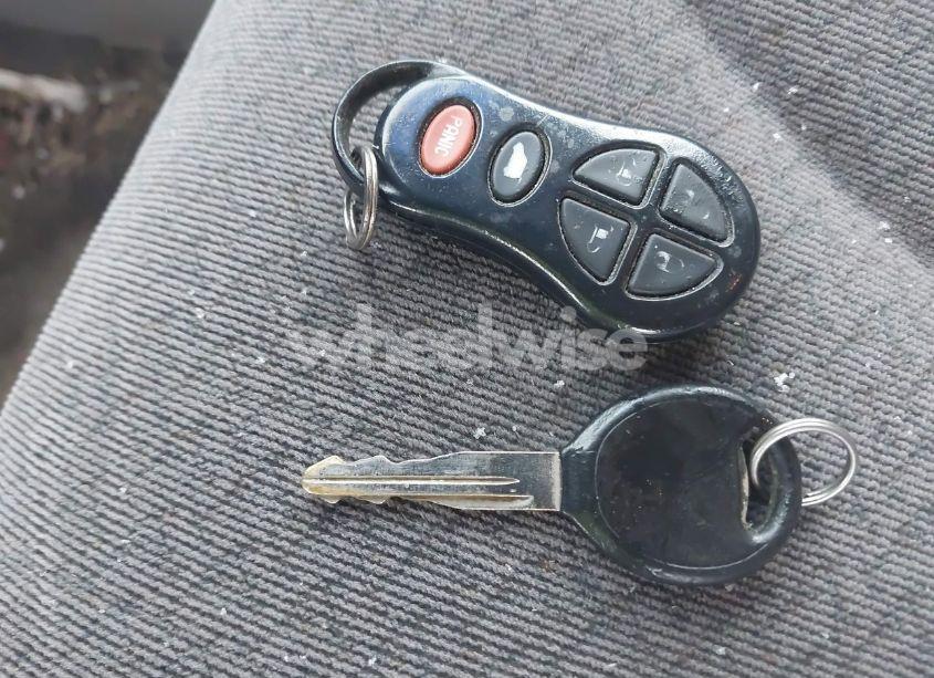 Photo 11 of 2001 Dodge Grand CARAVAN SPORT (VIN 2B8GP44G41R112179)