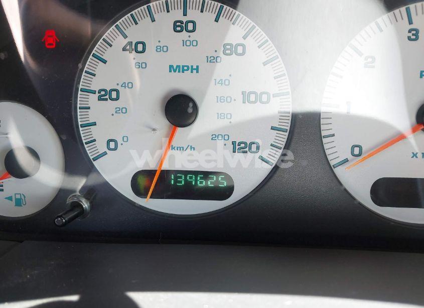 Photo 7 of 2001 Dodge Grand CARAVAN ES (VIN 2B8GP54L11R112501)