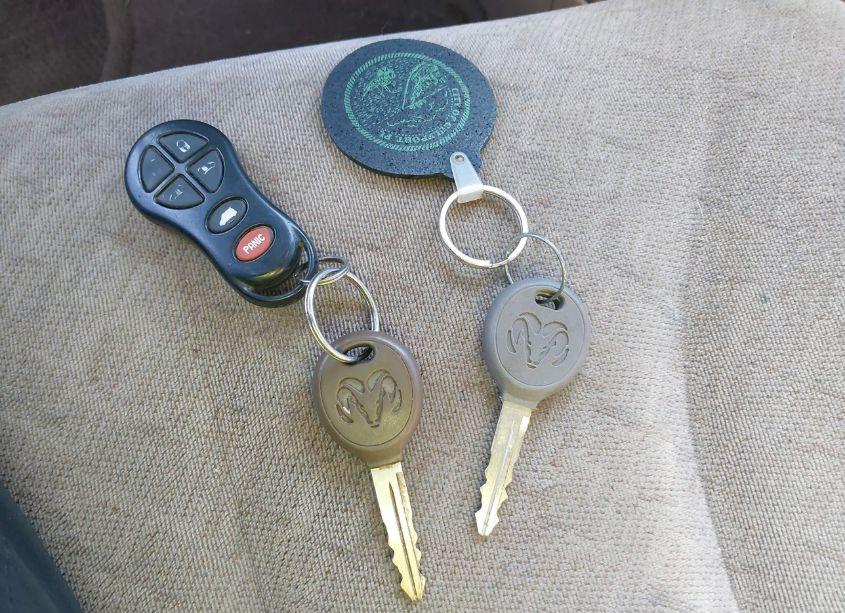 Photo 11 of 2002 Dodge Grand CARAVAN ES (VIN 2B8GP54L42R794968)