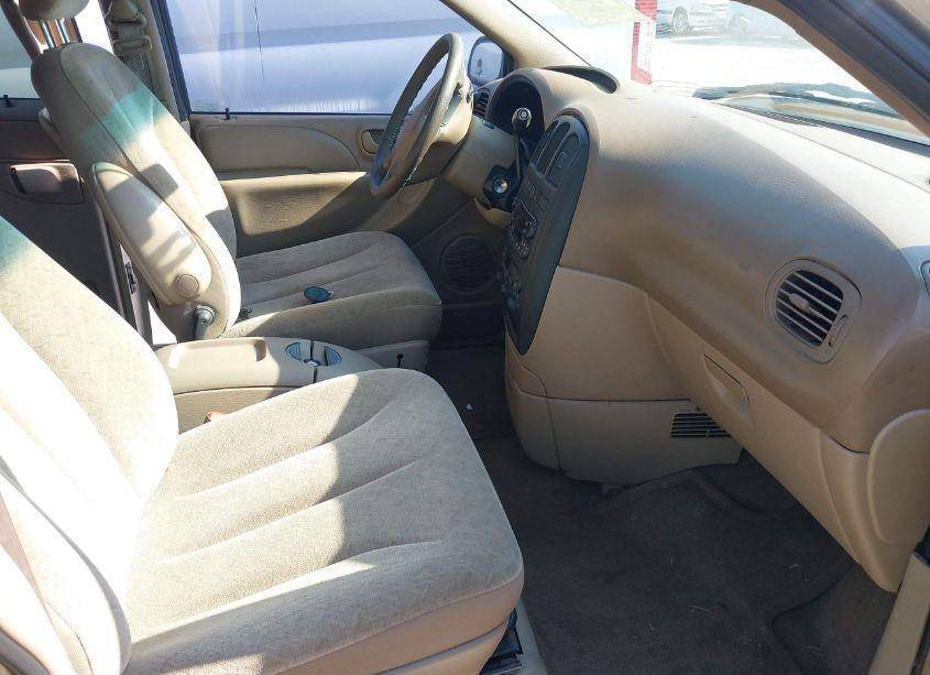 Photo 5 of 2002 Dodge Grand CARAVAN ES (VIN 2B8GP54L42R794968)