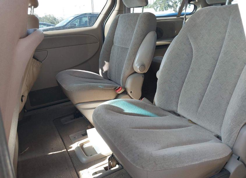 Photo 8 of 2002 Dodge Grand CARAVAN ES (VIN 2B8GP54L42R794968)