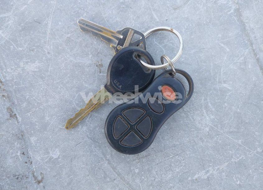 Photo 11 of 2001 Dodge Grand CARAVAN ES (VIN 2B8GP54L71R103060)