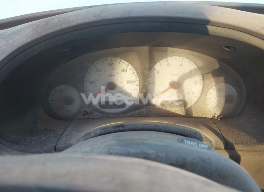 Photo 7 of 2001 Dodge Grand CARAVAN ES (VIN 2B8GP54L71R103060)