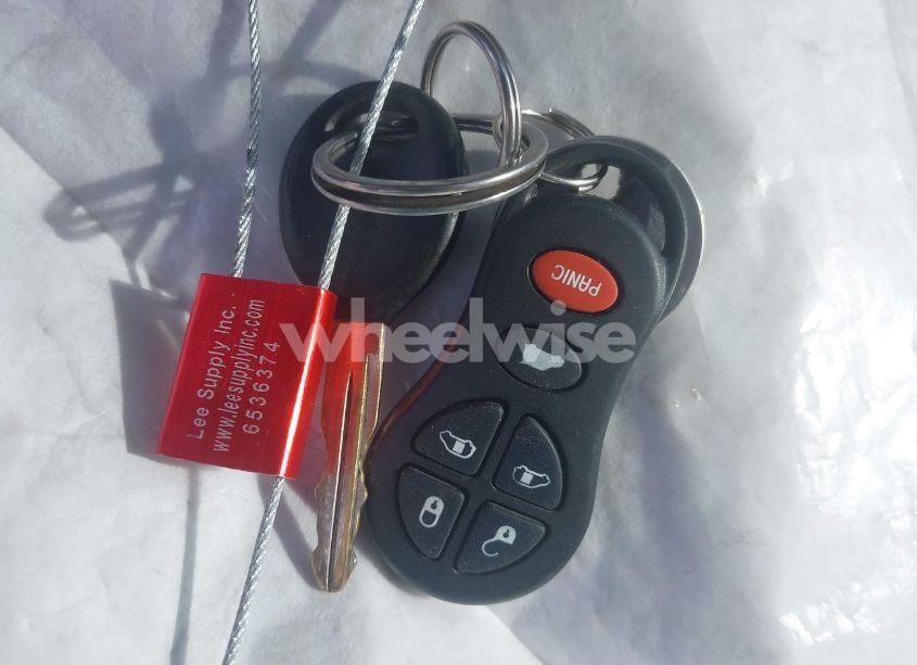 Photo 11 of 2002 Dodge Grand CARAVAN EX (VIN 2B8GP74L12R522101)