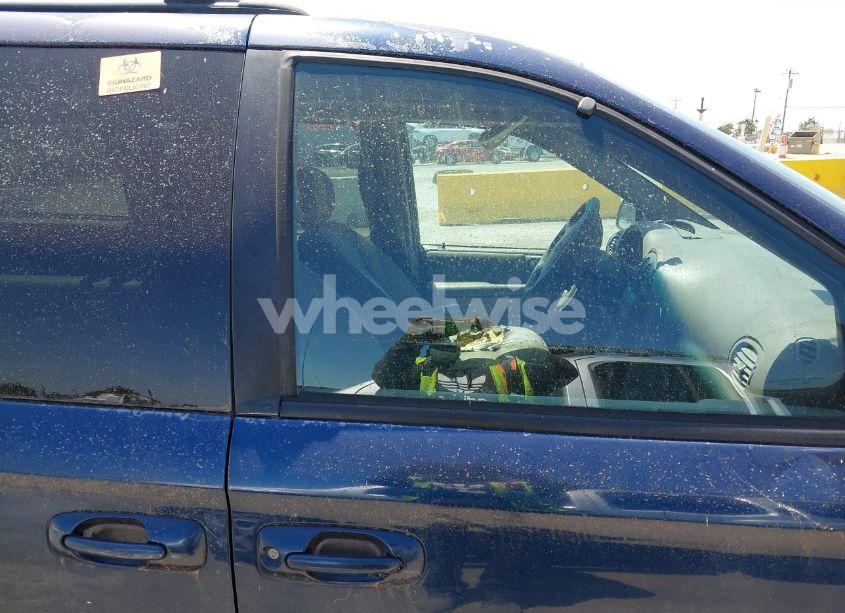 Photo 5 of 2002 Dodge Grand CARAVAN EX (VIN 2B8GP74L92R529717)