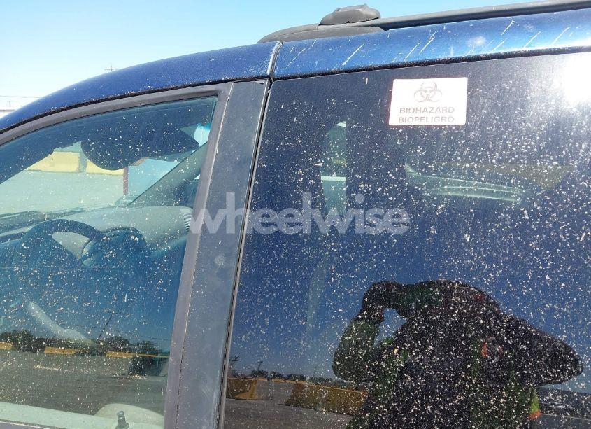 Photo 7 of 2002 Dodge Grand CARAVAN EX (VIN 2B8GP74L92R529717)