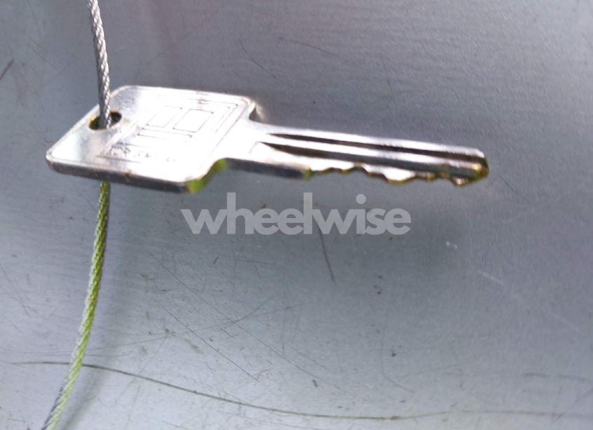 Photo 11 of 1988 Jeep Wrangler SAHARA (VIN 2BCCV8124JB517400)