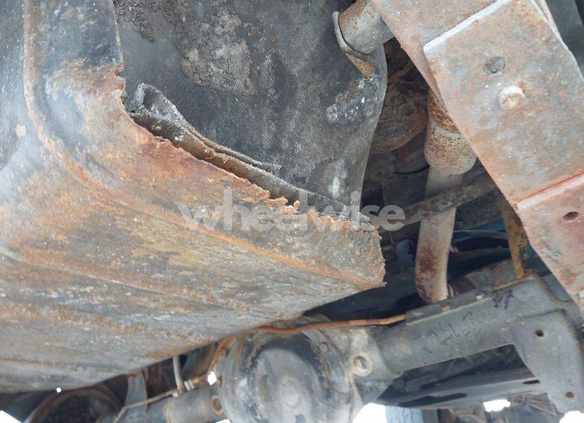 Photo 12 of 1988 Jeep Wrangler SAHARA (VIN 2BCCV8124JB517400)